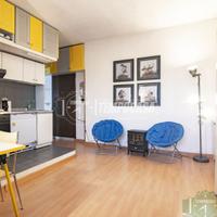 Appartamento a Sesto San Giovanni 1 locali