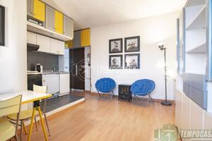 Appartamento a Sesto San Giovanni 1 locali