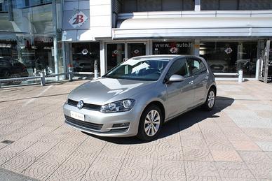 VOLKSWAGEN Golf 1.2 TSI 110 CV 5p. Comfortline B