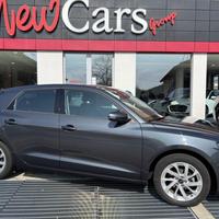 AUDI A1 SPB 25 TFSI NAVI-APP CONNECT