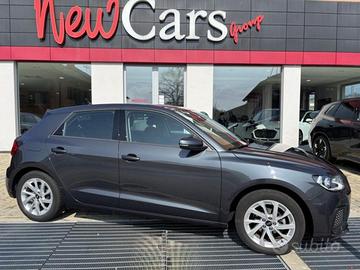 AUDI A1 SPB 25 TFSI NAVI-APP CONNECT