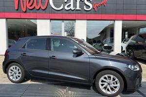 AUDI A1 SPB 25 TFSI NAVI-APP CONNECT