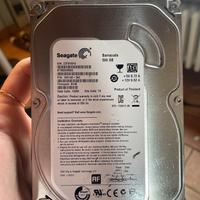 hard disck barracuda 50gb