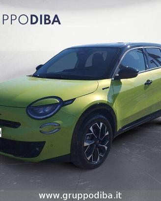 FIAT 600 T24 Hybrid Sport Hybrid 145cv