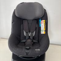 Seggiolino auto Bébé Confort AxissFix