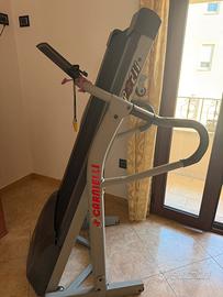 Tapis roulant carnielli