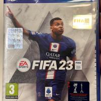 Fifa 23 PS4