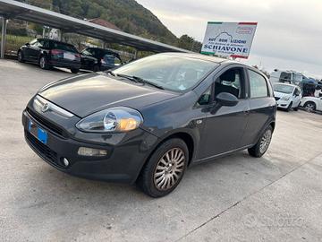 RICAMBI USATI FIAT GRANDE PUNTO 1.2 2011 169A4000 