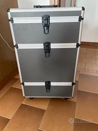 Trolley professionale