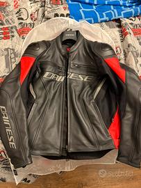 Giacca dainese tg 50