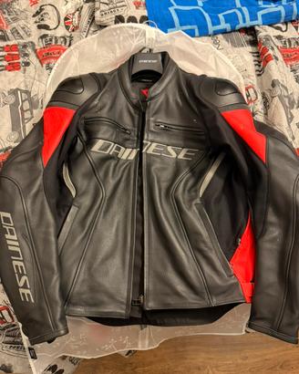 Giacca dainese tg 50