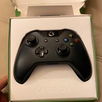 Joypad originale per XBOX ONE e ONE S