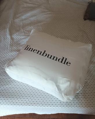 Piumino letto singolo