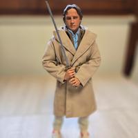 6 action figures di cinema in scala 1/6 30 cm