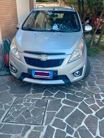 Chevrolet Spark 1.2 GPL