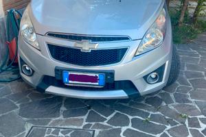 Chevrolet Spark 1.2 GPL