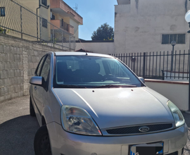 Ford Fiesta TDCi