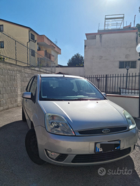 Ford Fiesta TDCi