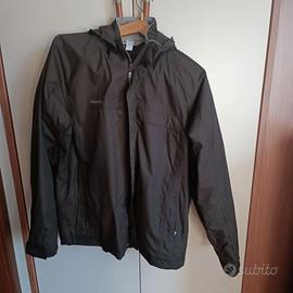 Giacca impermeabile uomo/ragazzo