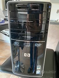 Pc desktop HP