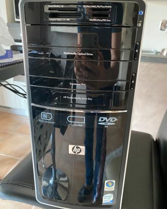 Pc desktop HP
