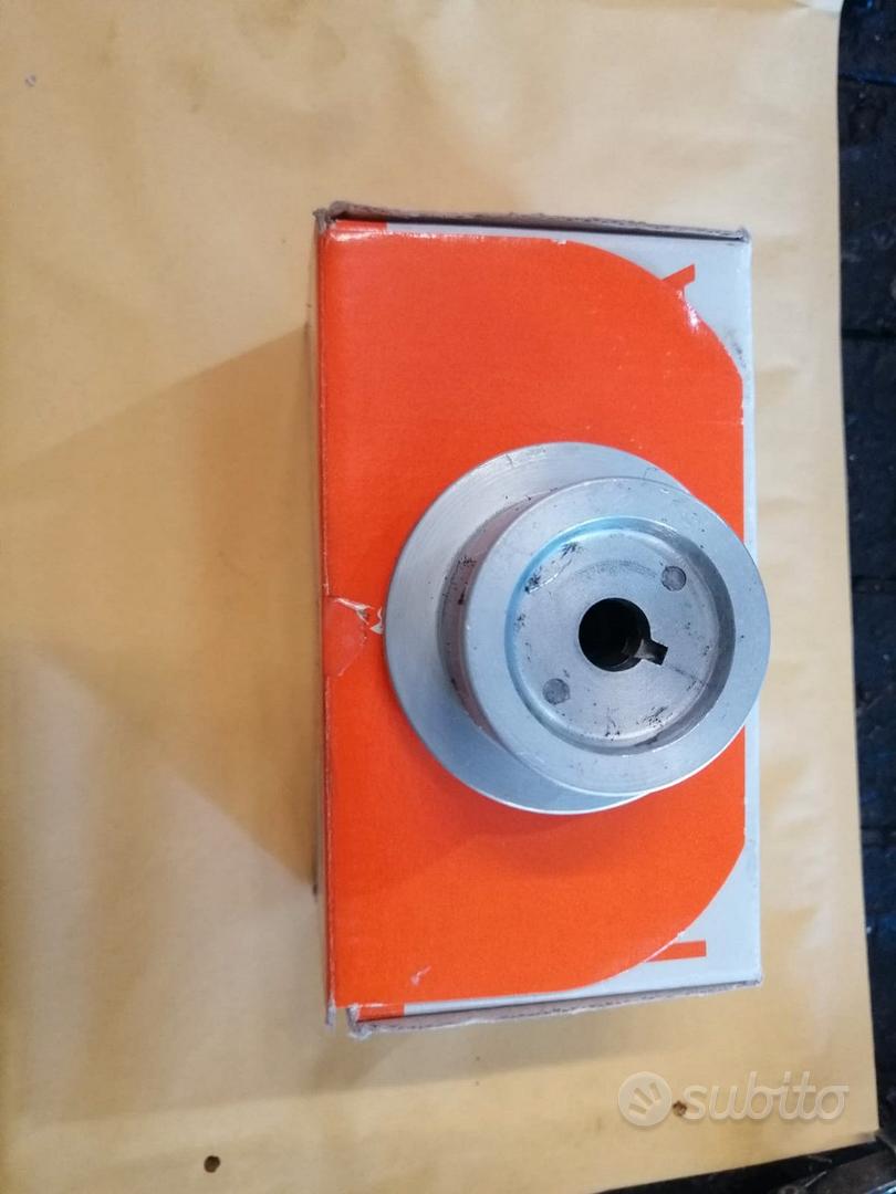 Armstrong D32601 – Steamix Diaframma Rotante E Service Pack (Nuovo – Surplus Magazzino)