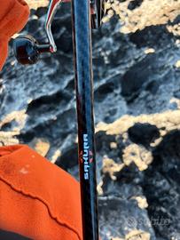 canna shore jigging e socorro 5000