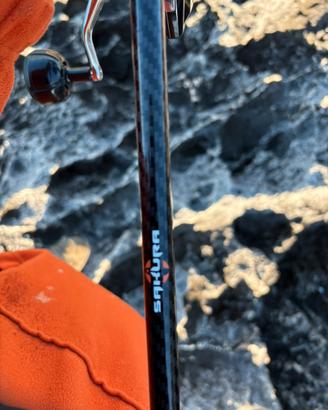 canna shore jigging e socorro 5000