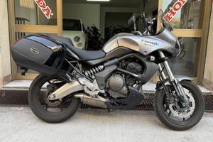 Kawasaki Versys 650 tua a soli 44 € al mese, ...