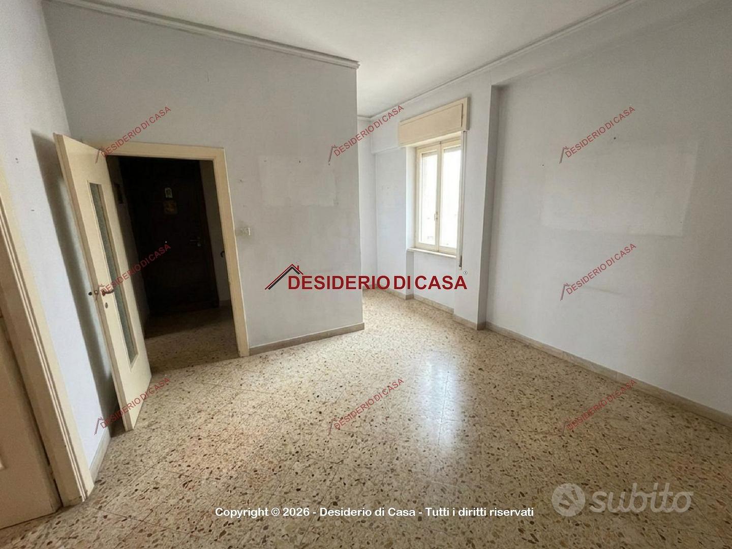 Apartment in Palermo, VIII Circoscrizione - Vista 4