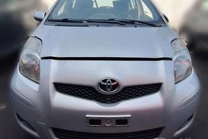 Ricambi Toyota yaris 1.33 VVT-i 2010 1NR-FE