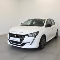 Peugeot 208 1.2 Puretech ALLURE 100 Cv.