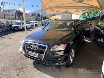 Audi Q5 2.0 TDI 143 CV quattro