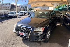 Audi Q5 2.0 TDI 143 CV quattro