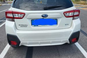 Subaru XV  1.6i  Lineartronic Style