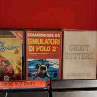 giochi Commodore 64 