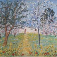 CASCELLA MICHELE "Campagna pescarese"