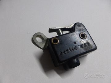 INNOCENTI  SPYDER INTERRUTTORE LUCE RETROMARCIA