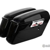 Borse rigide abs custom universali