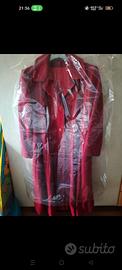 cappotto donna 