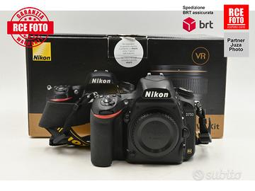 Nikon D750