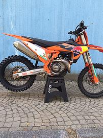 Ktm 450 Facory Ediction 2026