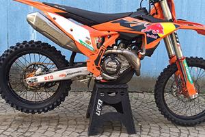 Ktm 450 Facory Ediction 2026