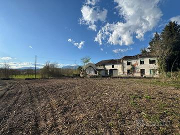 RUSTICO A COLCERESA