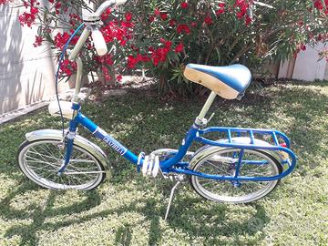 GRAZIELLA ORIGINALE 20” CONTROPEDALE