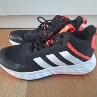Scarpe basket adidas