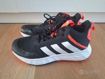 Scarpe basket adidas