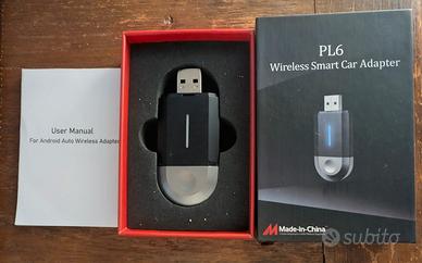 Adattatore Android wireless 