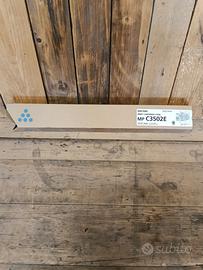 Toner Ricoh MP C3502E Magenta