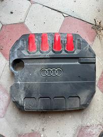 Audi s3 2024 coprimotore